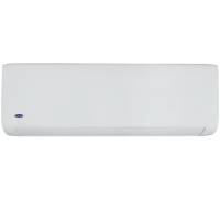 Carrier Кондиціонер 42QHG009D8S/38QHG009D8S, 25 м2, інвертор, A++/A+, до -15°С, Wi-Fi, R32, білий