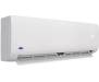 Carrier Кондиционер 42QHG009D8S/38QHG009D8S, 25 м2, инвертор, A++/A+, до -15°С, Wi-Fi, R32, белый