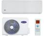 Carrier Кондиционер 42QHG009D8S/38QHG009D8S, 25 м2, инвертор, A++/A+, до -15°С, Wi-Fi, R32, белый