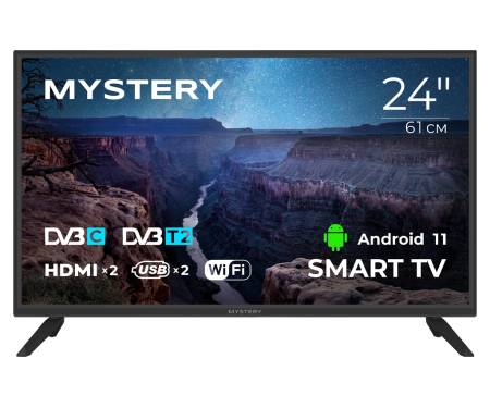 Телевизор Mystery MTV-2450HST2