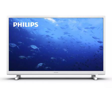 Телевизор Philips 24PHS5537/12