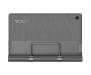 Планшет Lenovo Yoga Tab 11 8/256 Wi-Fi Storm Gray (ZA8W0034UA)