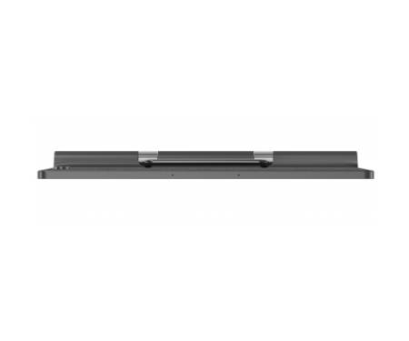 Планшет Lenovo Yoga Tab 11 8/256 Wi-Fi Storm Gray (ZA8W0034UA)