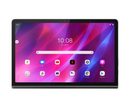 Планшет Lenovo Yoga Tab 11 8/256 Wi-Fi Storm Gray (ZA8W0034UA)