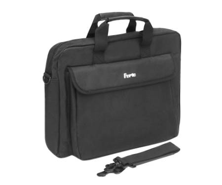 Сумка для ноутбука Porto 15.6" PC-15BK (PC15BK)