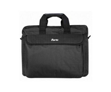 Сумка для ноутбука Porto 15.6" PC-15BK (PC15BK)