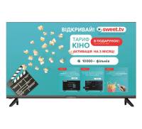 Телевізор AKAI AK32HHD22W