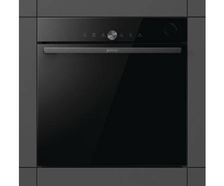 Gorenje Духовой шкаф BPSA6747DGWI электрический, 77л