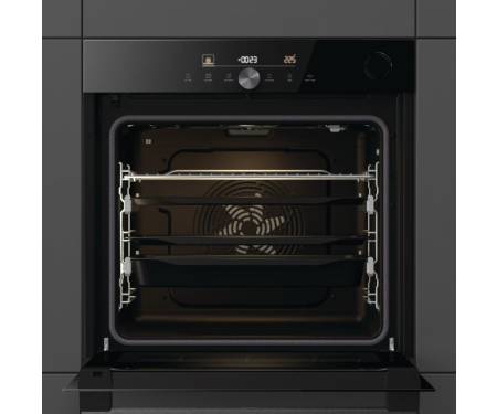 Gorenje Духовой шкаф BPSA6747DGWI электрический, 77л