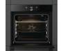 Gorenje Духовой шкаф BPSA6747DGWI электрический, 77л