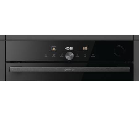 Gorenje Духовой шкаф BPSA6747DGWI электрический, 77л