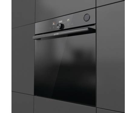 Gorenje Духовой шкаф BPSA6747DGWI электрический, 77л