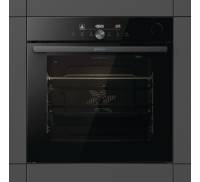 Gorenje Духовой шкаф BPSA6747DGWI электрический, 77л