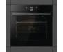 Gorenje Духовой шкаф BPSA6747DGWI электрический, 77л