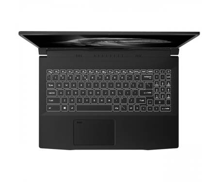 Ноутбук MSI Creator M A11UD-1276 (CreatorM161276) 3