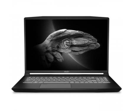 Ноутбук MSI Creator M A11UD-1276 (CreatorM161276) 1