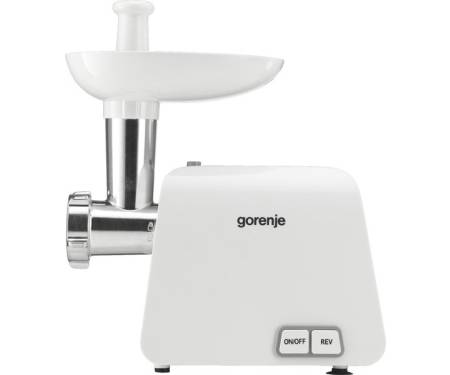 Gorenje М'ясорубка MG1602W