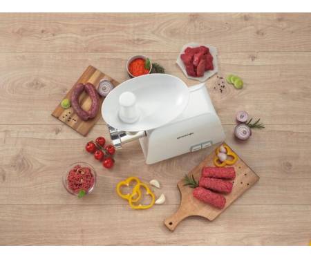 Gorenje М'ясорубка MG1602W