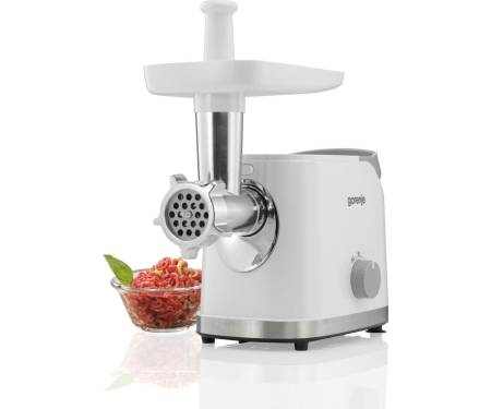 Gorenje М'ясорубка MG1802SJW