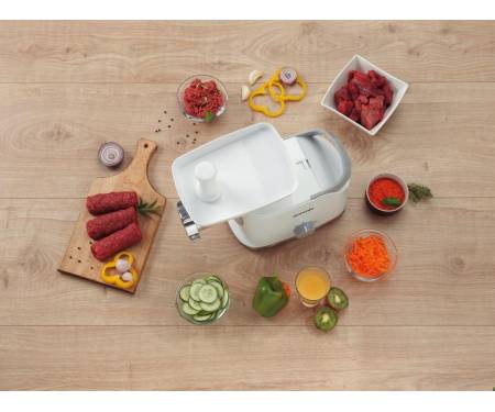 Gorenje М'ясорубка MG1802SJW