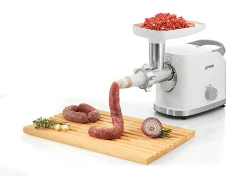 Gorenje М'ясорубка MG1802SJW