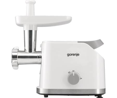 Gorenje М'ясорубка MG1802SJW