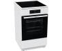 Gorenje Плита GEIT5C60WPG электрическая индукционная, 70л