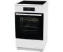 Gorenje Плита GEIT5C60WPG электрическая индукционная, 70л