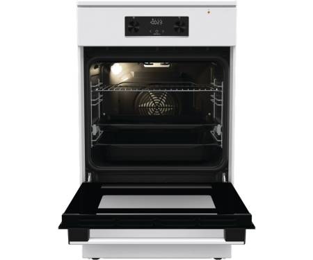 Gorenje Плита GEIT5C60WPG электрическая индукционная, 70л
