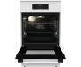 Gorenje Плита GEIT5C60WPG электрическая индукционная, 70л