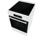 Gorenje Плита GEIT5C60WPG электрическая индукционная, 70л