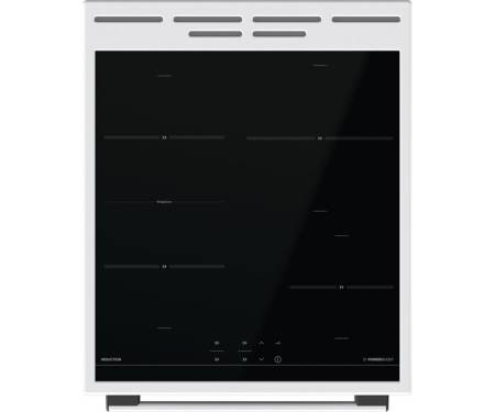Gorenje Плита GEIT5C60WPG электрическая индукционная, 70л