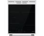 Gorenje Плита GEIT5C60WPG электрическая индукционная, 70л