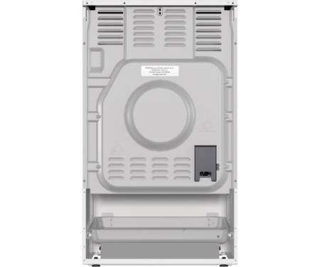 Gorenje Плита GEIT5C60WPG электрическая индукционная, 70л