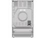 Gorenje Плита GEIT5C60WPG электрическая индукционная, 70л