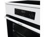 Gorenje Плита GEIT5C60WPG электрическая индукционная, 70л