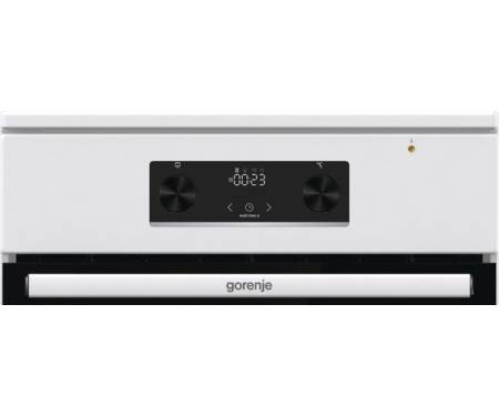 Gorenje Плита GEIT5C60WPG электрическая индукционная, 70л