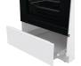 Gorenje Плита GEIT5C60WPG электрическая индукционная, 70л