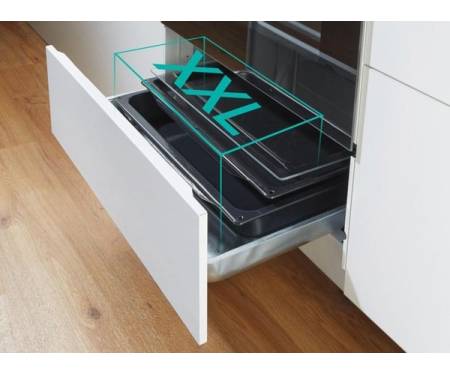 Gorenje Плита GEIT5C60WPG электрическая индукционная, 70л
