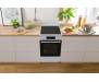 Gorenje Плита GEIT5C60WPG электрическая индукционная, 70л