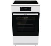 Gorenje Плита GEIT5C60WPG электрическая индукционная, 70л