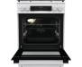 Gorenje Плита GKS6C70WF комби, 71л
