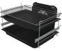 Gorenje Плита GKS6C70WF комби, 71л