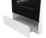 Gorenje Плита GKS6C70WF комби, 71л