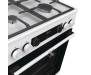 Gorenje Плита GKS6C70WF комби, 71л