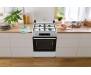 Gorenje Плита GKS6C70WF комби, 71л