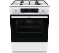 Gorenje Плита GKS6C70WJ комби, 71л