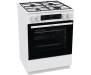 Gorenje Плита GKS6C70WJ комби, 71л