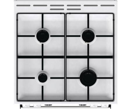Gorenje Плита GKS6C70WJ комби, 71л