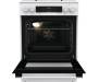 Gorenje Плита GKS6C70WJ комби, 71л